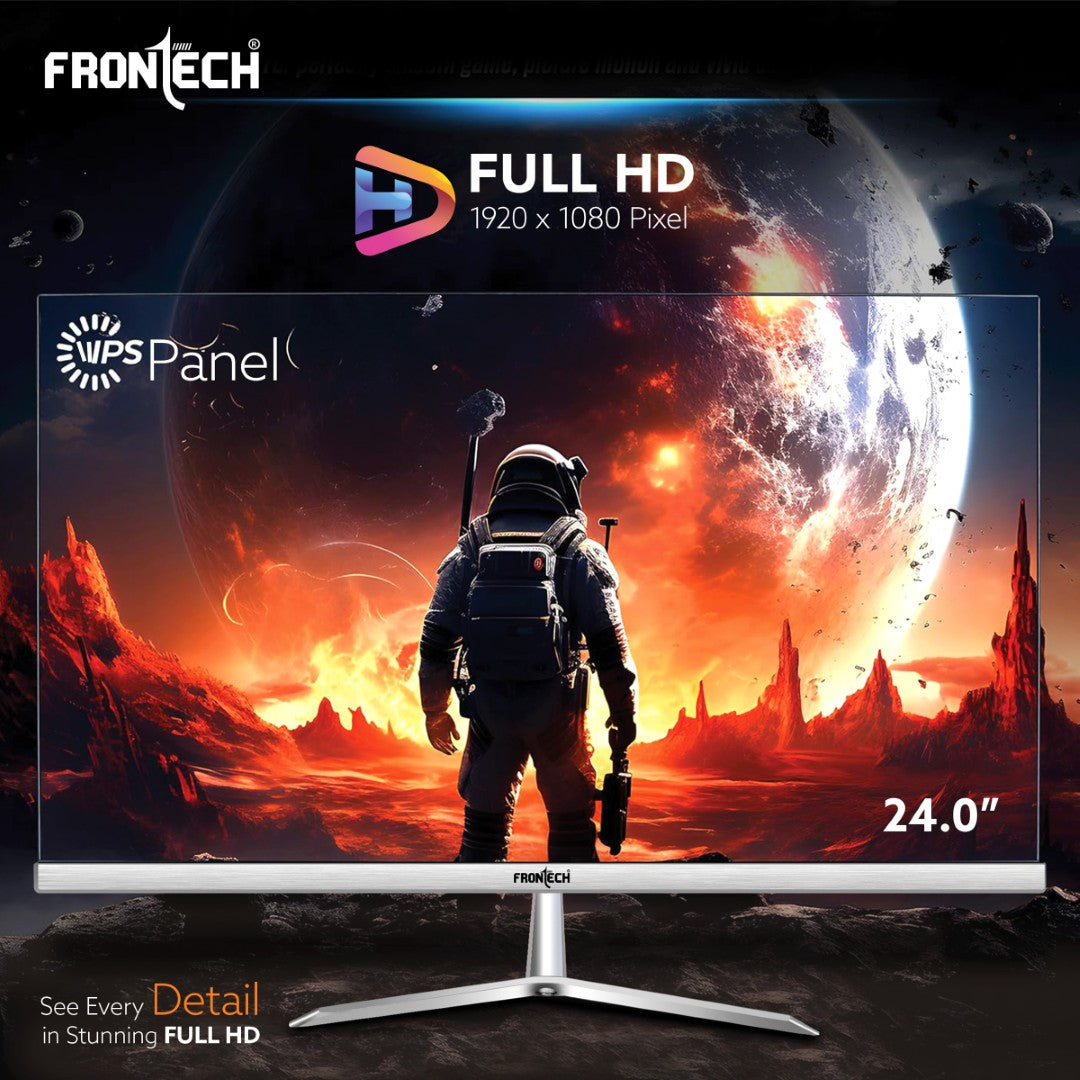 Frontech 24 Frontech 24